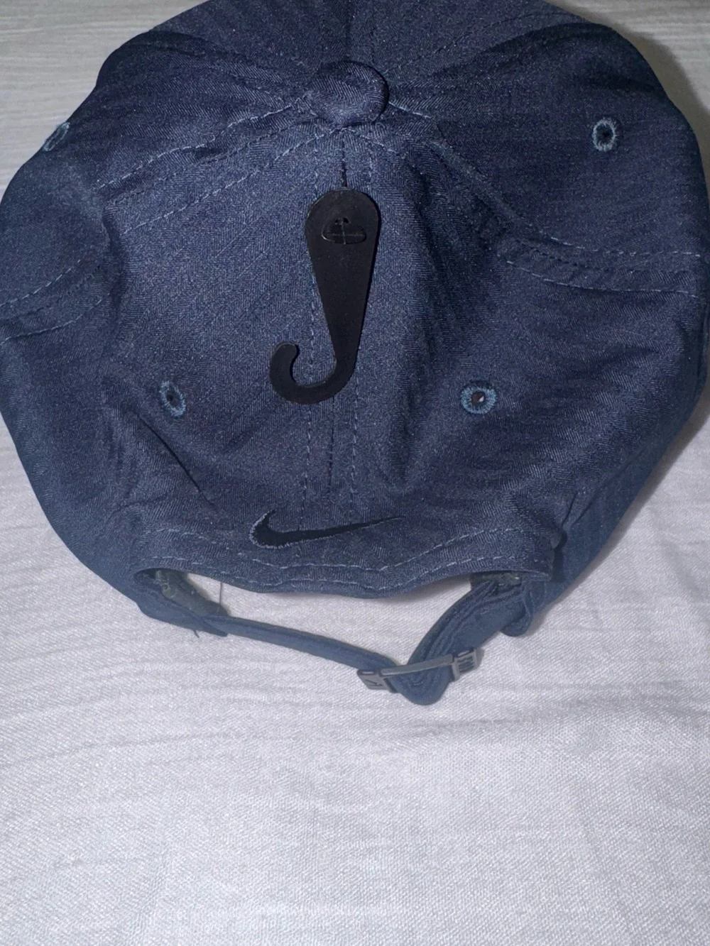 NWT Nike Women’s Navy Blue Golf Baseball Hat